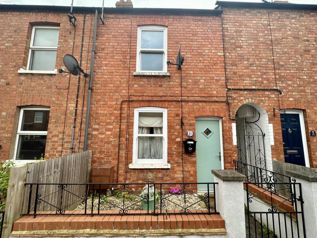 Main image of property: Greenfield Road, Newport