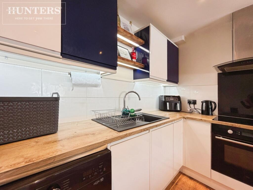 House in Barnsley, South Yorkshire - View 3