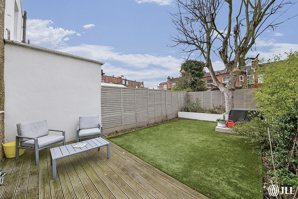 Main image of property: Grainger Road London N22