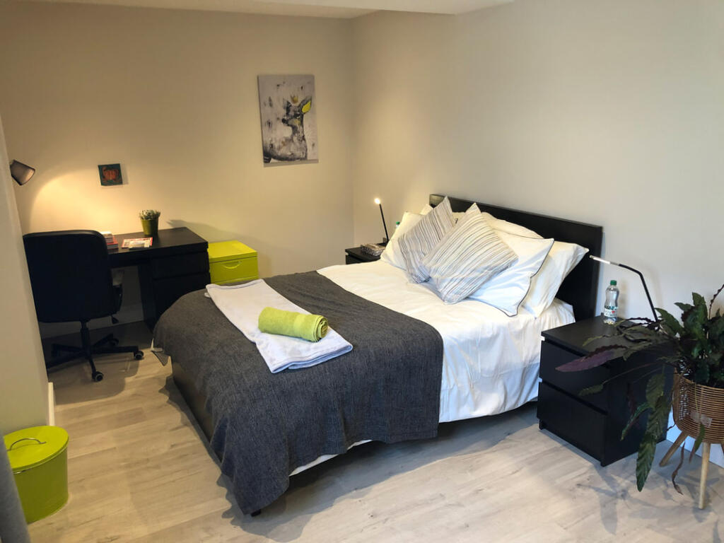 Apartment in Exeter, Newtown - View 3