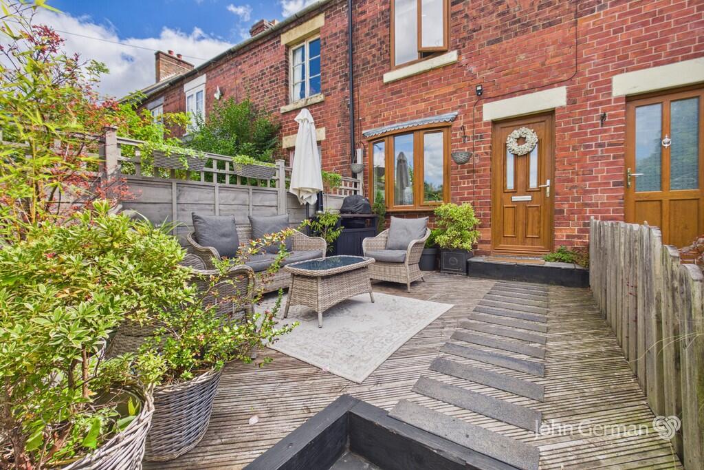 House in Staffordshire Moorlands, Alton - View 2
