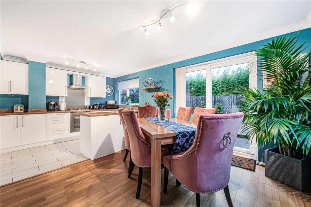 Main image of property: Link Lane, Pulborough, West Sussex, RH20