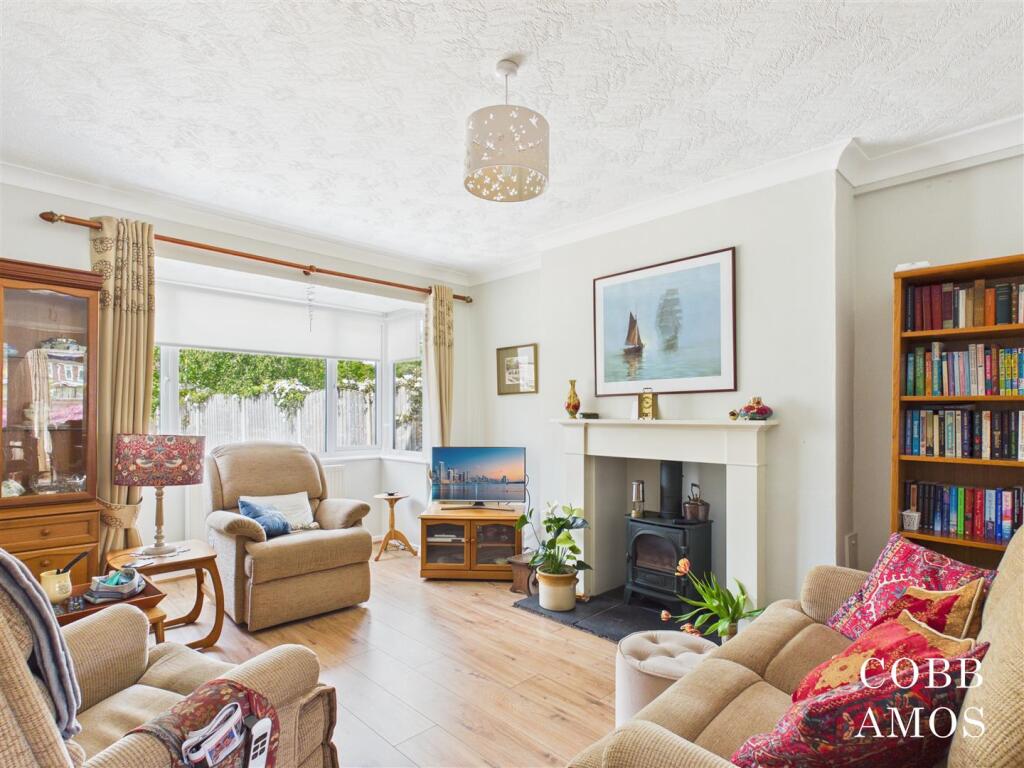 House in Weobley, Herefordshire - View 2