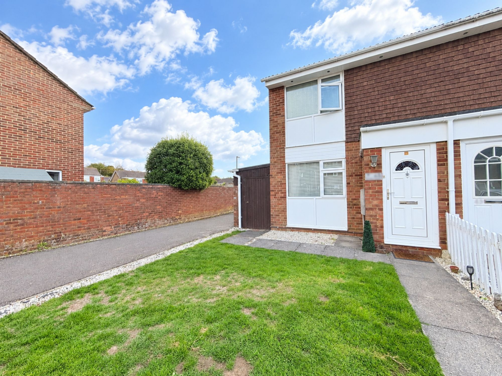 Main image of property: Bradford Road, Bournemouth, BH9