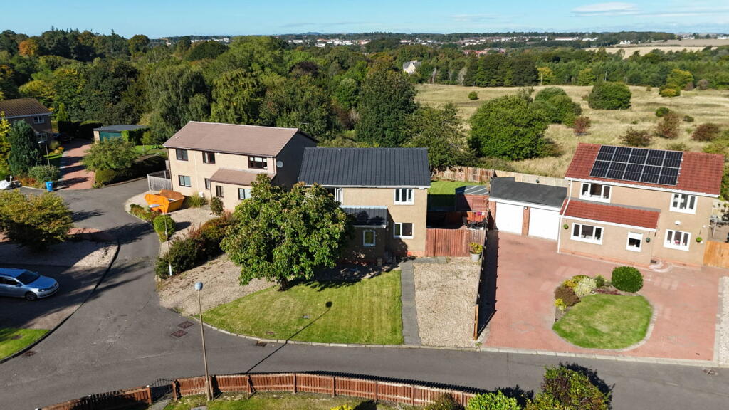 Main image of property: Hoghill Court, East Calder, EH53