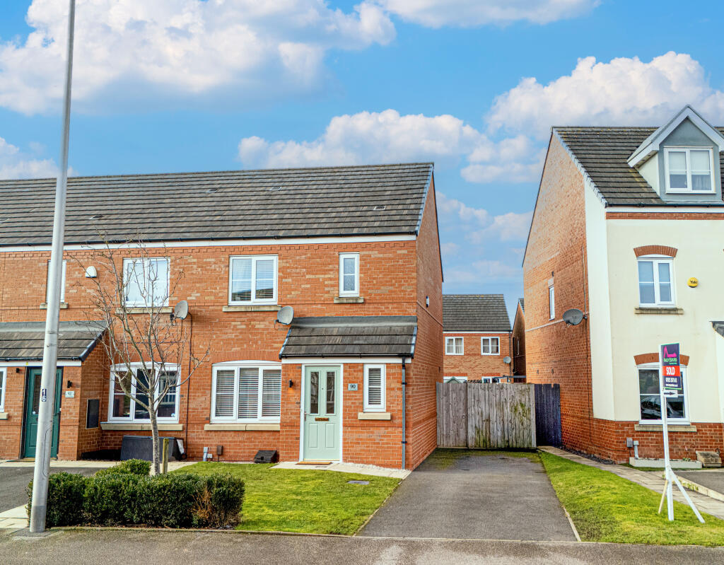 Main image of property: Vulcan Park Way, Newton-Le-Willows, Merseyside