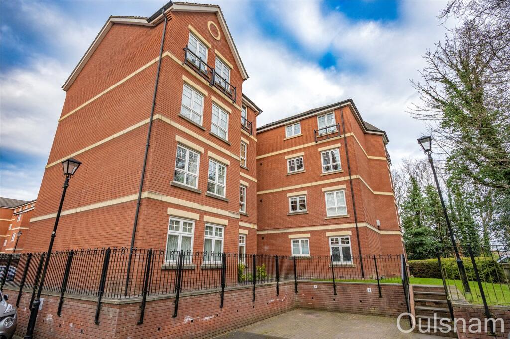 Main image of property: St. Peters Close, Bromsgrove, Worcestershire, B61