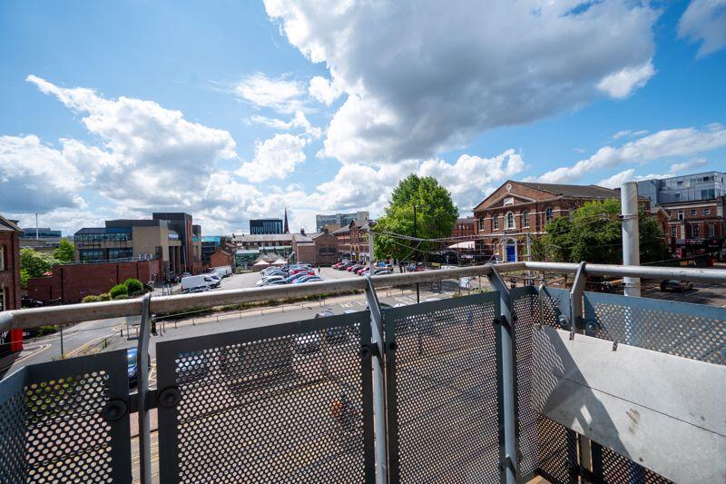 Main image of property: West Point, West Street, Sheffield