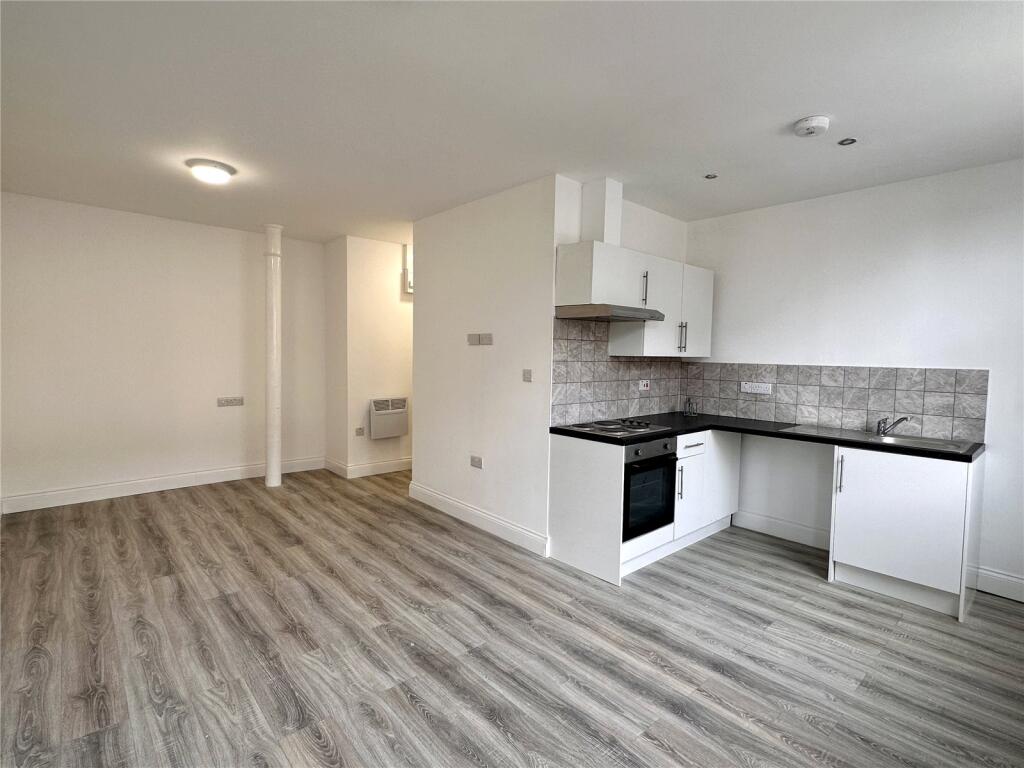 Main image of property: Regent Street, Hinckley, Leicestershire, LE10