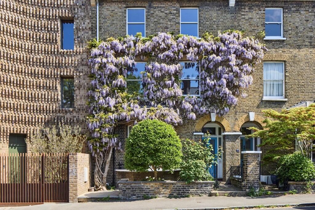 Main image of property: Bushey Hill Road, London, SE5