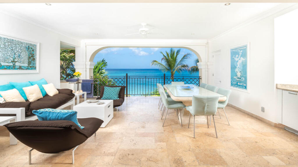 Main image of property: Derricks, Barbados