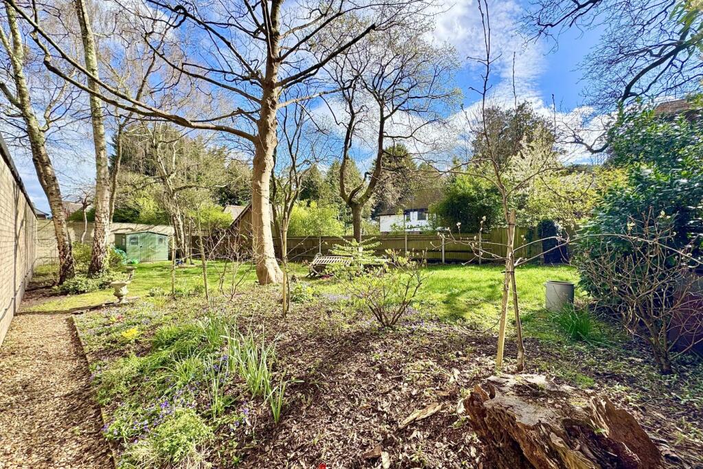 Additional image 27 of Western Road, Branksome Park, Poole, BH13