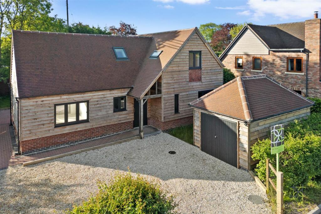 Main image of property: Merriman Close, Stoulton, Worcester