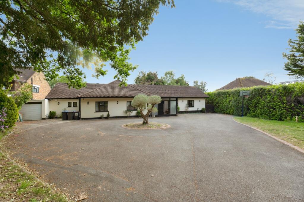 Main image of property: Ruxbury Road, Chertsey, Surrey, KT16