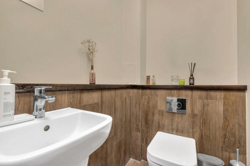 Apartment in London, Brownswood Park, Stoke Newington - View 5
