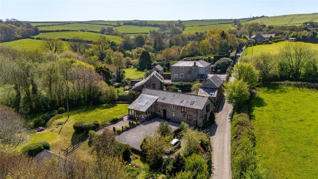 Main image of property: Ford, Kingsbridge