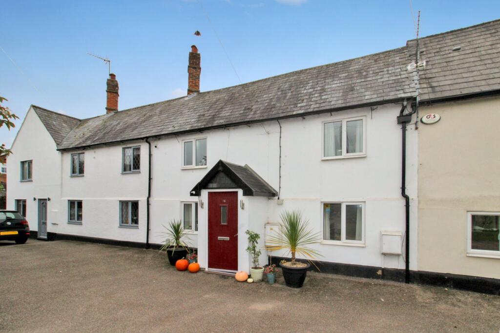 Main image of property: Church Road, Westoning, Bedford, MK45