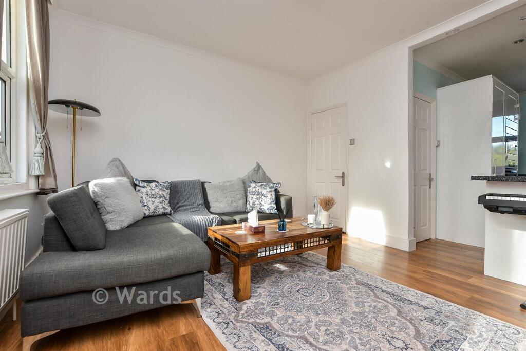 Apartment in Thanet, Ramsgate - More