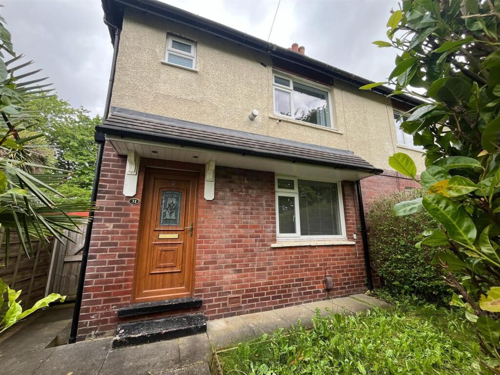 Main image of property: Tarbet Road, Dukinfield