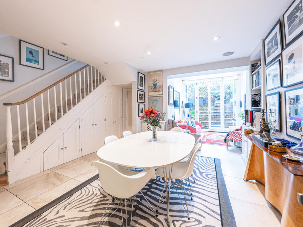 House in London, World's End, Brompton - View 6