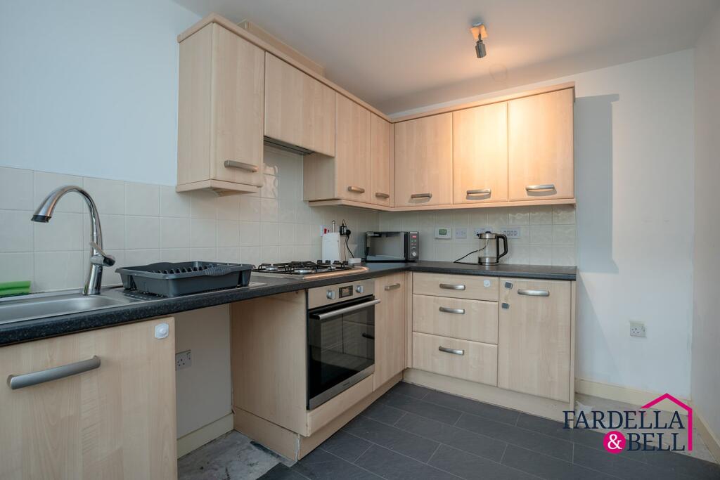 House in Burnley, Lancashire - View 4