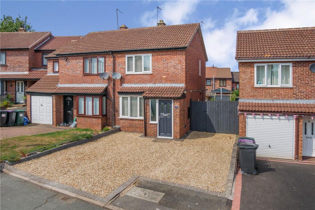 Main image of property: Seabright Way, Alveley, WV15