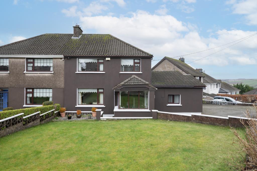 Main image of property: Maclin, 3 Murmont Circle, Montenotte, Cork, T23 EV81