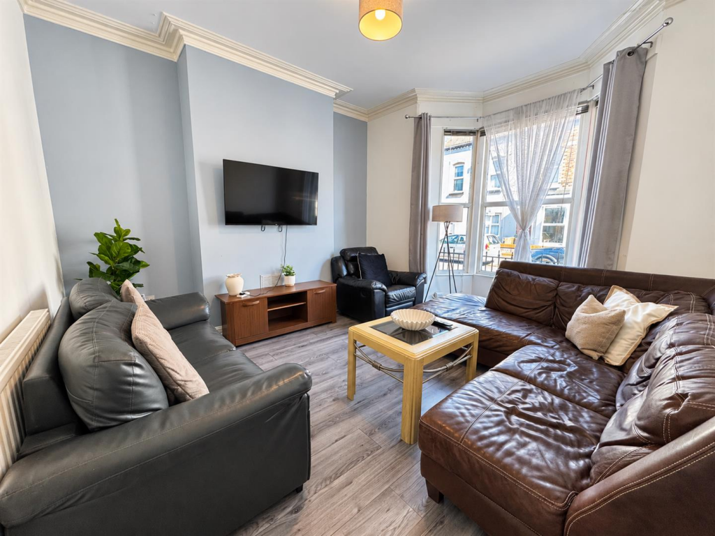 Main image of property: Bishop Road, Liverpool
