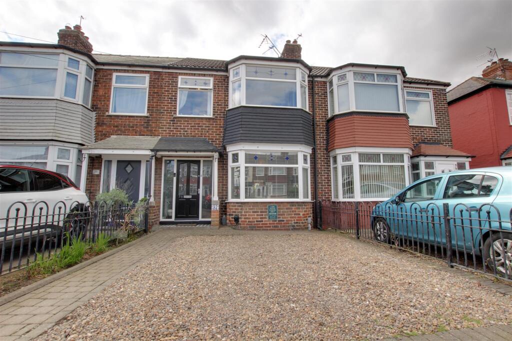 Main image of property: Cottesmore Road, Hessle