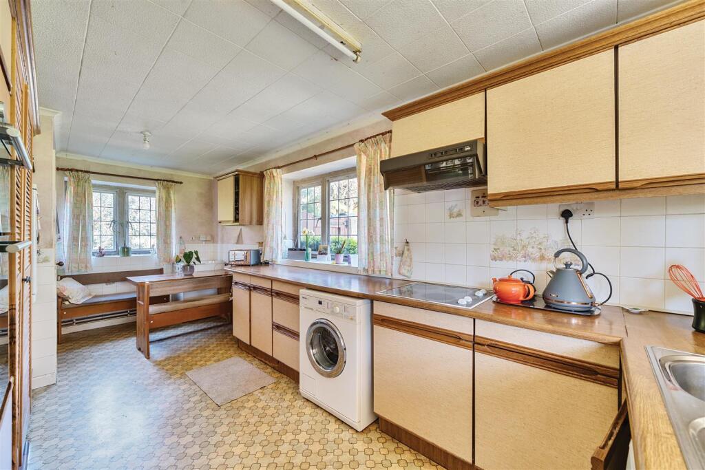 Additional image 6 of Bineham Lane, Yeovilton, Yeovil