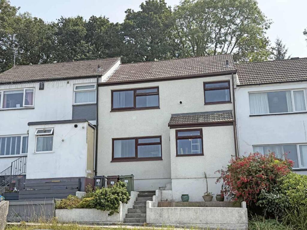 Main image of property: Humber Close, Deer Park, Plymouth