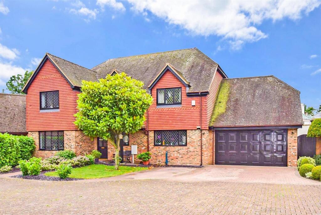 Main image of property: Worcester Grove, Broadstairs, Kent