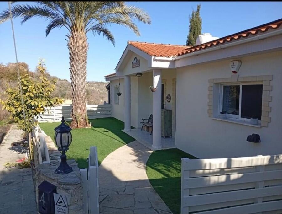 Main image of property: Paphos, Tsada