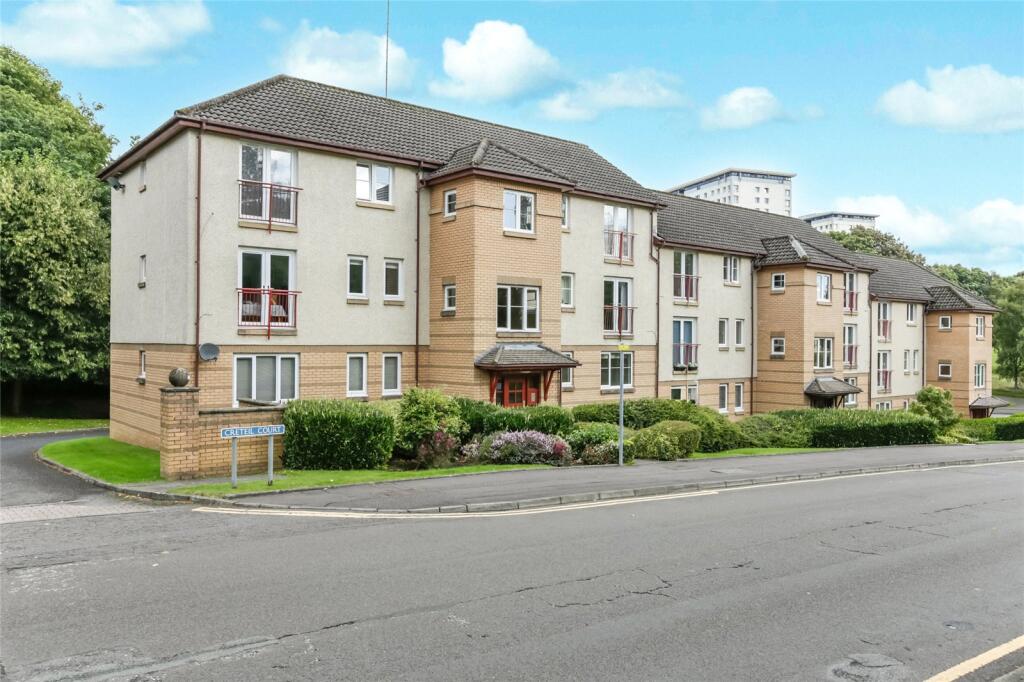 Apartment in Falkirk