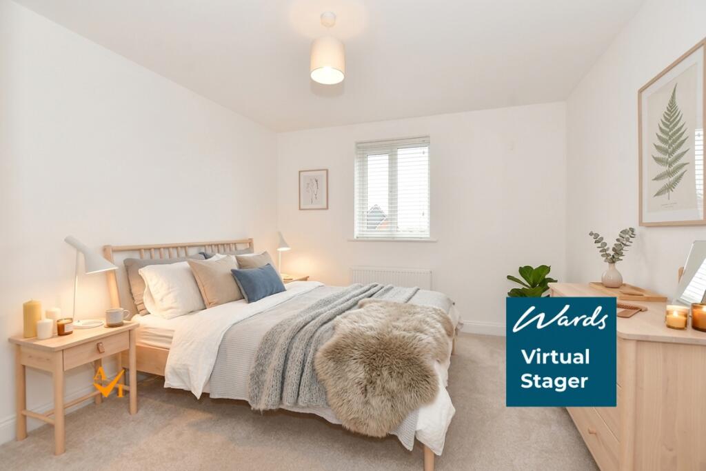 Dearman Crescent, Hythe, Kent photo 4
