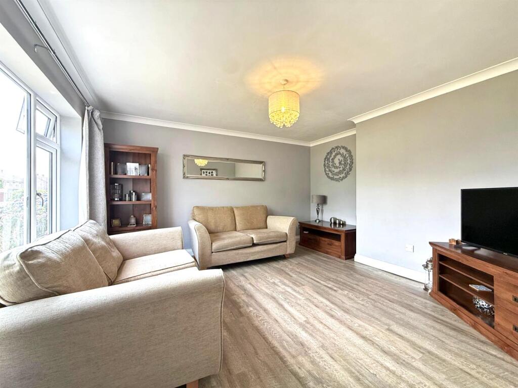 House in Shrewsbury - View 2