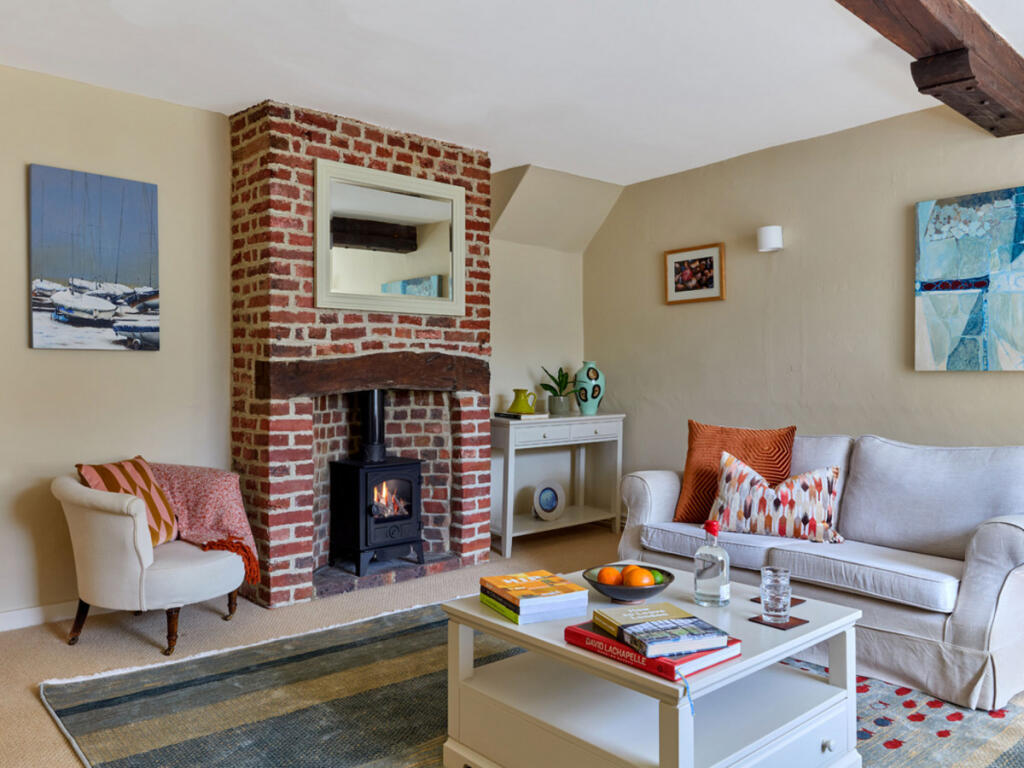 Main image of property: Middle Street, Deal, CT14