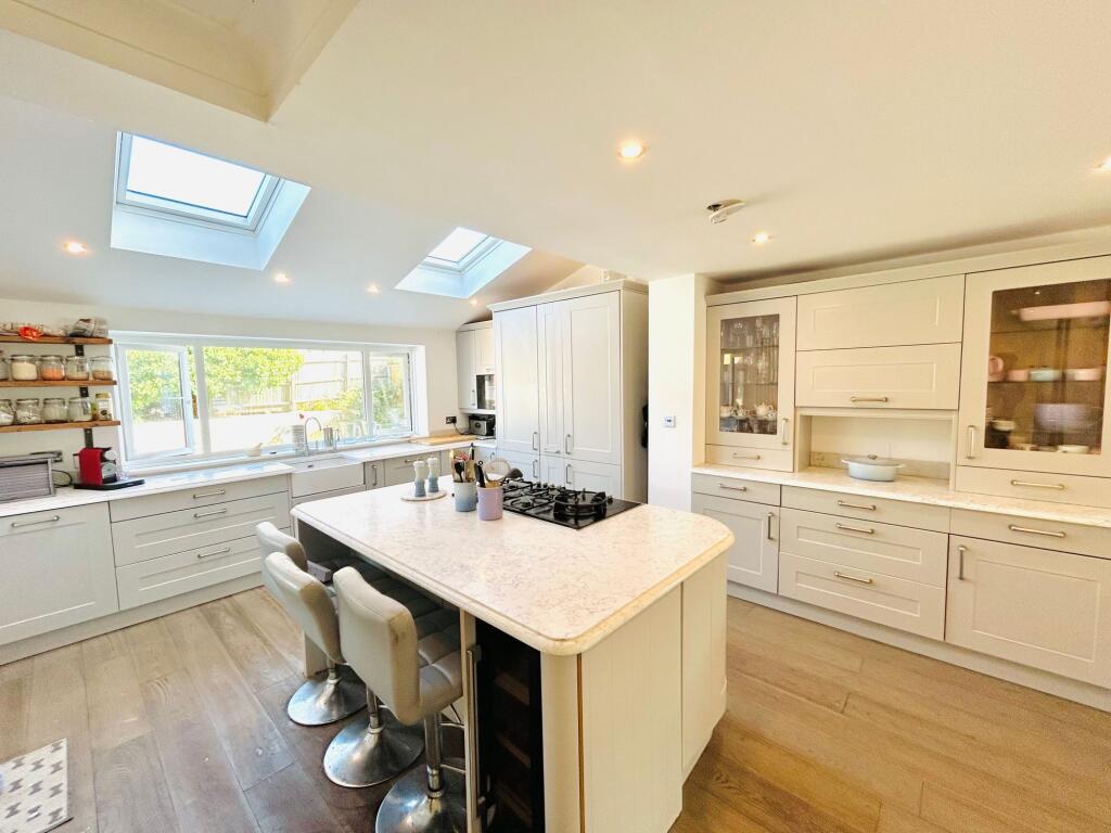 House in Lymm, Deansgreen - View 5