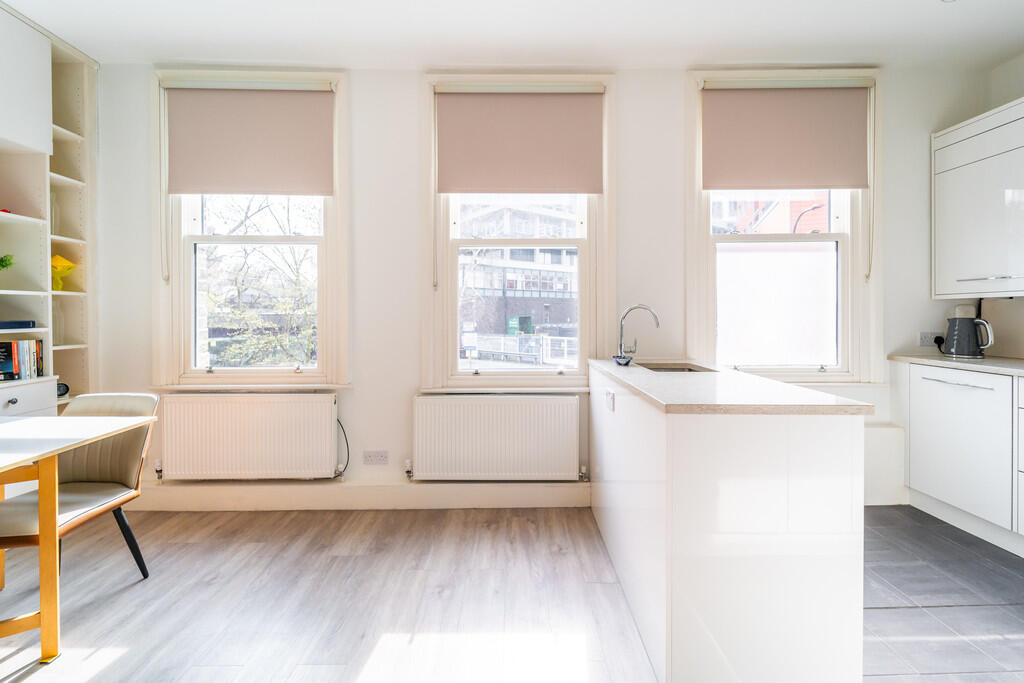 Main image of property: Fleet Road, Hampstead, London NW3