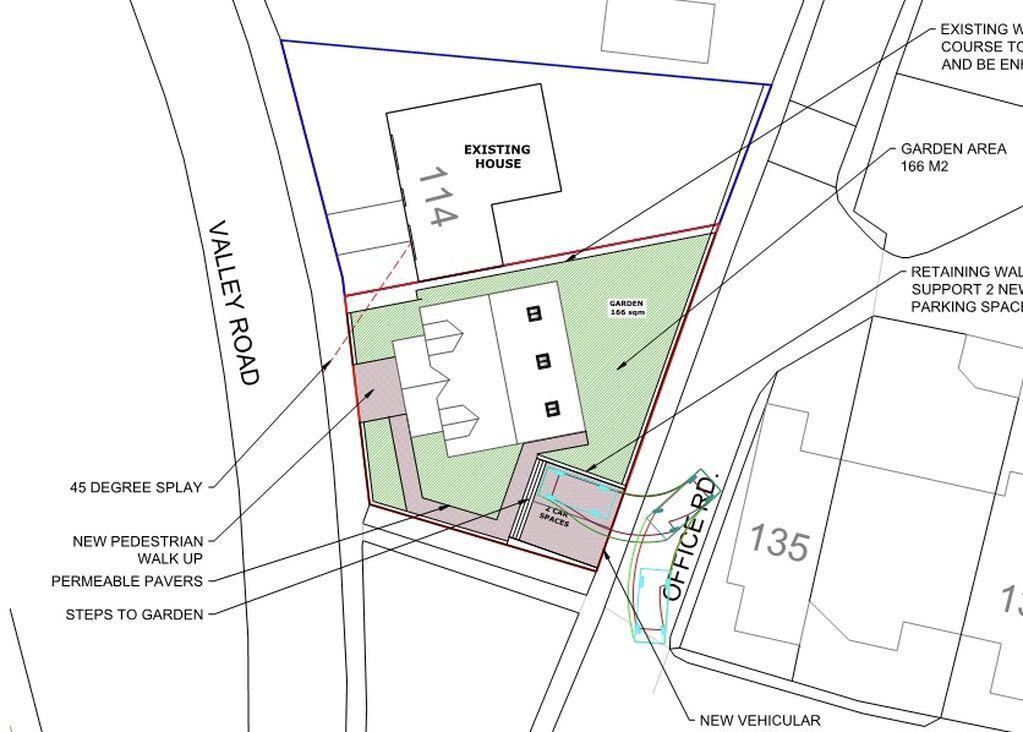 Main image of property: Valley Road, Cinderford