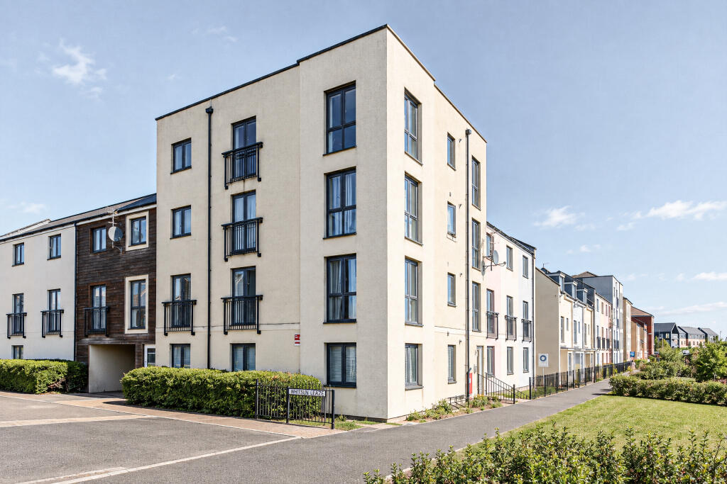 Main image of property: Whitsun Leaze, Charlton Hayes, Bristol