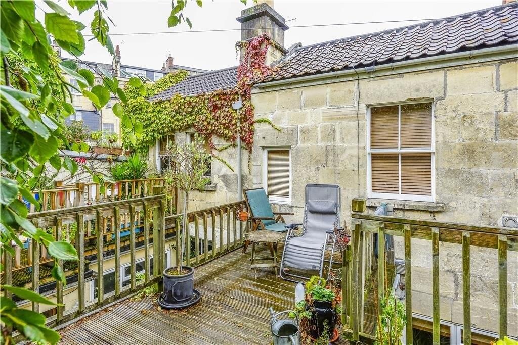 Additional image 2 of Cleveland Cottages, Walcot, Bath