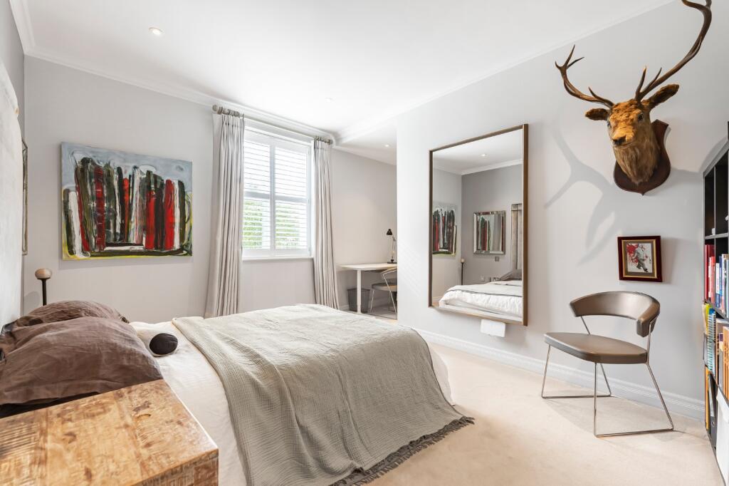 House in Richmond, Norbiton - View 5