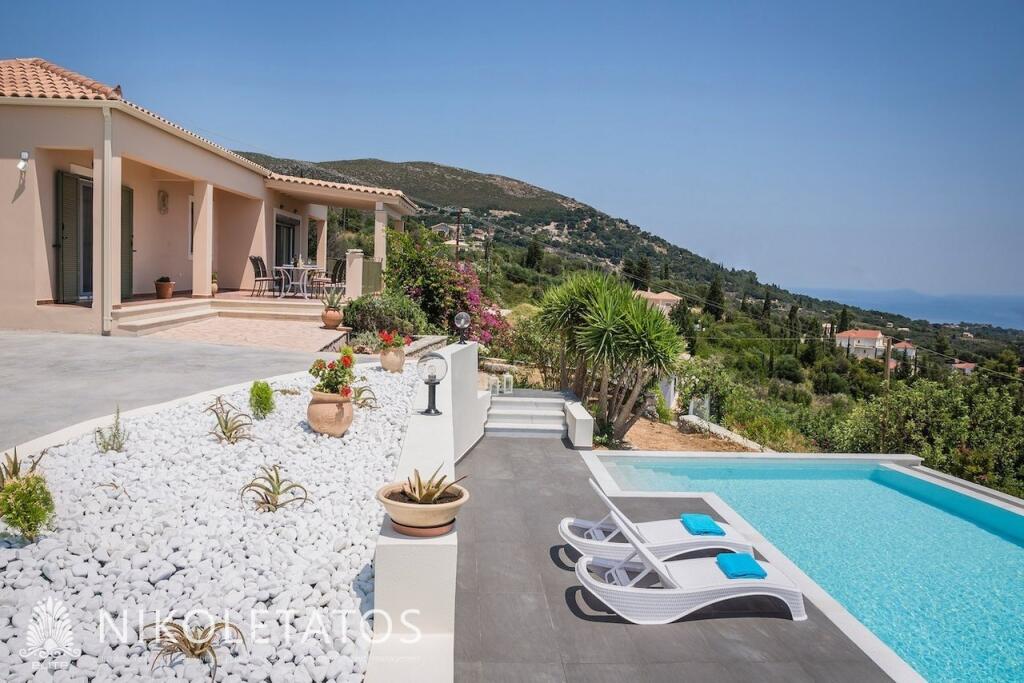 Main image of property: Ionian Islands, Cephalonia, Ratzakli