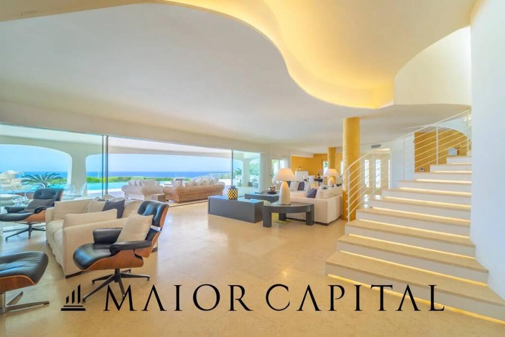 Main image of property: Sardinia, Sassari, Porto Cervo