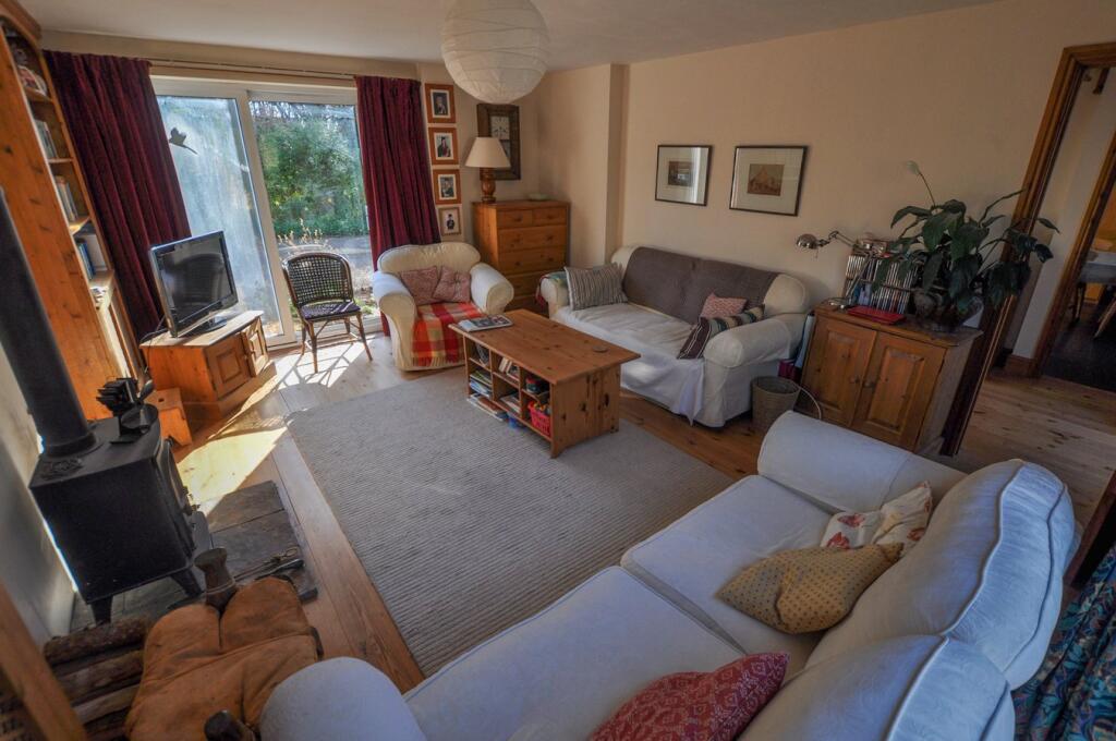 House in Wimborne, Horton - View 4
