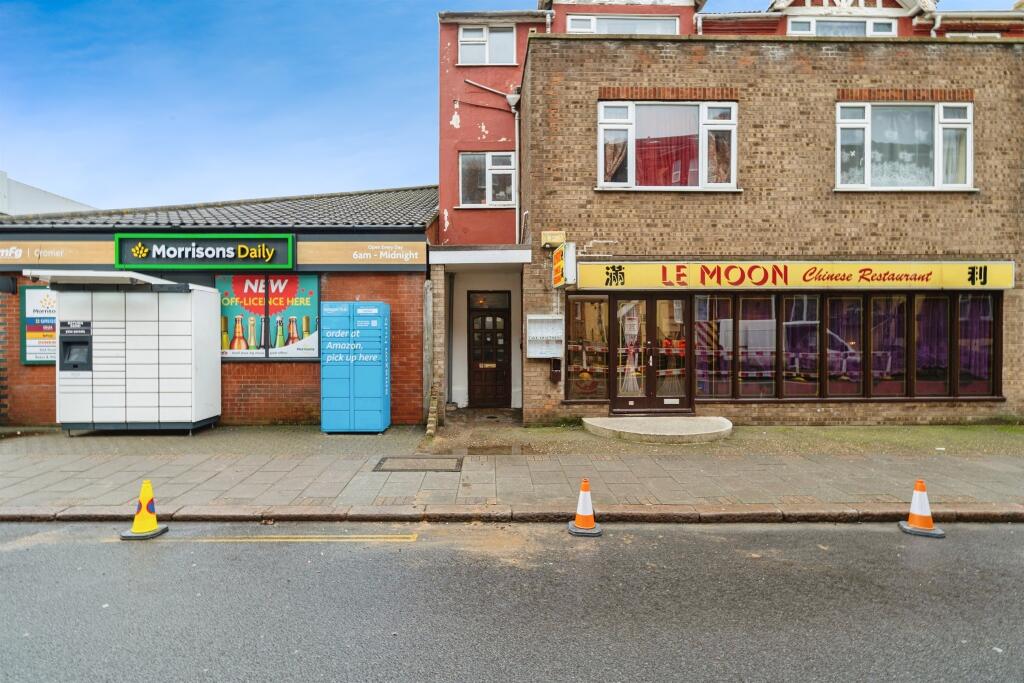 Main image of property: Prince Of Wales Road, Cromer