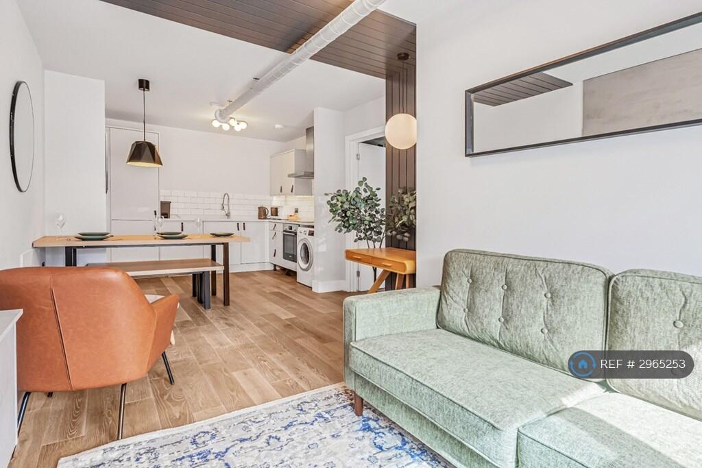 Main image of property: Chapmans Passage, Birmingham, B1