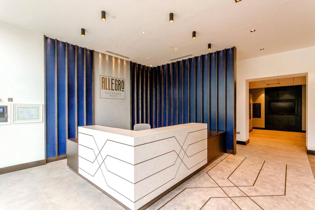 Additional image 7 of Allegro, The Priory Queensway, Birmingham, West Midlands, B4