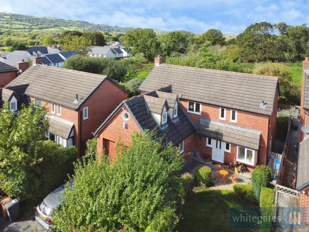 Main image of property: The Beeches, Hope, Wrexham, Flintshire, LL12
